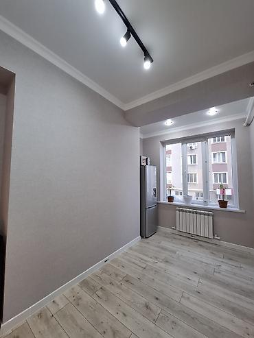 Продажа квартир: 3 комнаты, 93 м², Элитка, 2 этаж, Дизайнерский ремонт — 9