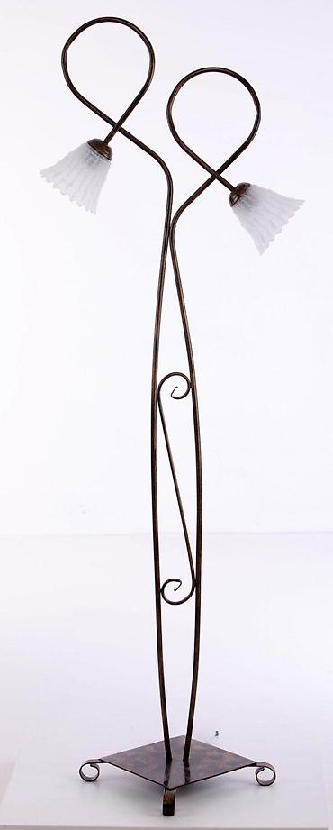 gomila: Podna lampa Kristina

Tip: grlox

Boja: bakar — 1