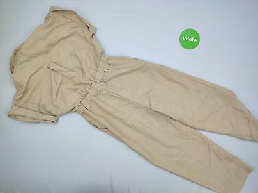 sukienki safari: H&M, Kombinezon damski, rozmiar XS — 3