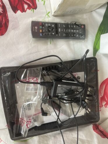 Televizorlar: Televizor LG Led 32"