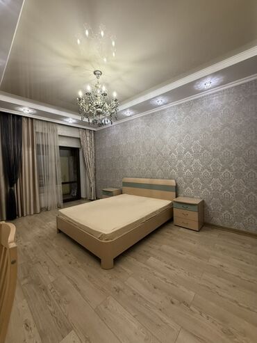 Продажа квартир: 3 комнаты, 128 м², Элитка, 10 этаж, Евроремонт — 6