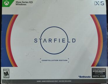 vertu constellation: Starfield Constellation Edition
