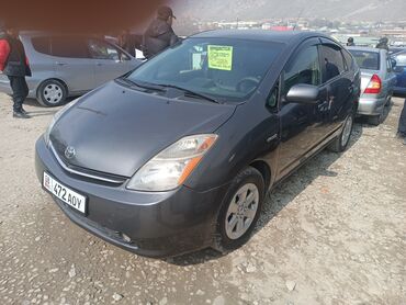 Toyota: Toyota Prius: 2008 г., 1.5 л, Автомат, Гибрид, Хэтчбэк