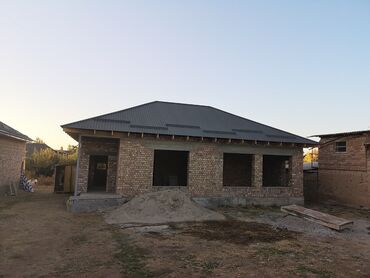 Продажа домов: Дом, 100 м², 5 комнат, Собственник — 4