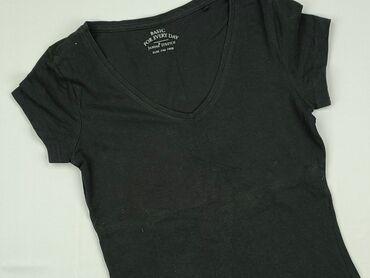 xmail t shirty: T-shirt damski, Basic Story, rozmiar S