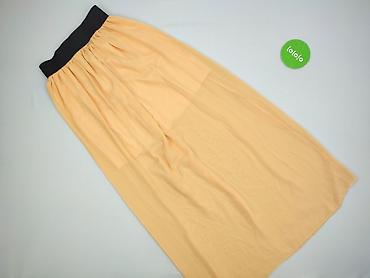 spodnica maxi: Spódnica damska, rozmiar S — 3