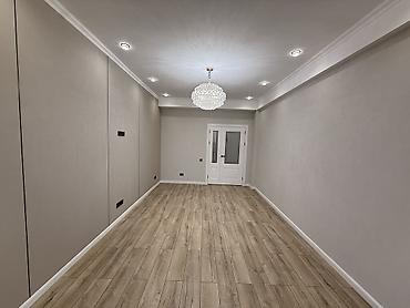 real sight: 1 комната, 52 м², Асанбай мкр Элитка, 11 этаж, Евроремонт — 2