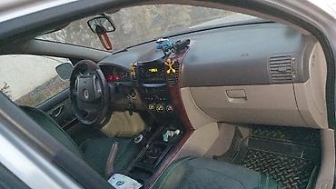 Kia: Kia Sorento: 2004 г., 2.4 л, Механика, Дизель, Кроссовер — 12