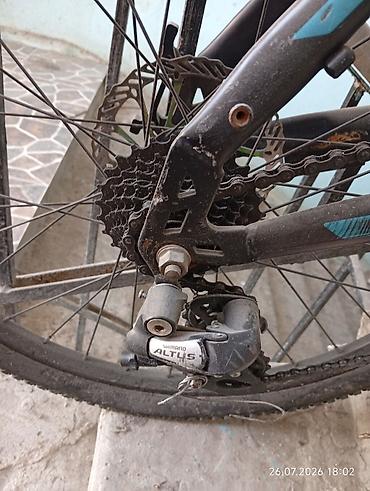 bmx gtr 334: Orginal və keyfiyyətli möhkəm Trinx markasına aid (24 ölçüdə) — 10