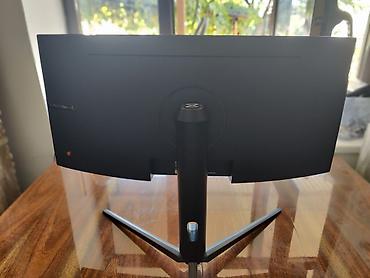 самсунг 24 с: Монитор, MSI, Б/у, LED — 4