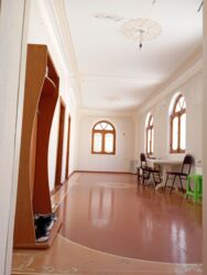 Uzunmüddətli kirayə evlər: 180 kv. m, 4 otaqlı -da lalafo.az — 18 Uzunmüddətli kirayə evlər: 180 kv. m, 4 otaqlı — 18