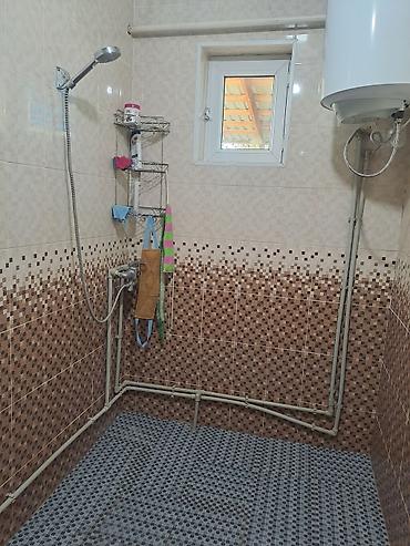 Долгосрочная аренда комнат: 110 м², С мебелью — 9