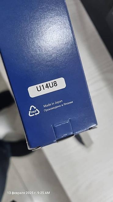 denso: Тяги передних дворников Lexus, Новый, Оригинал — 5