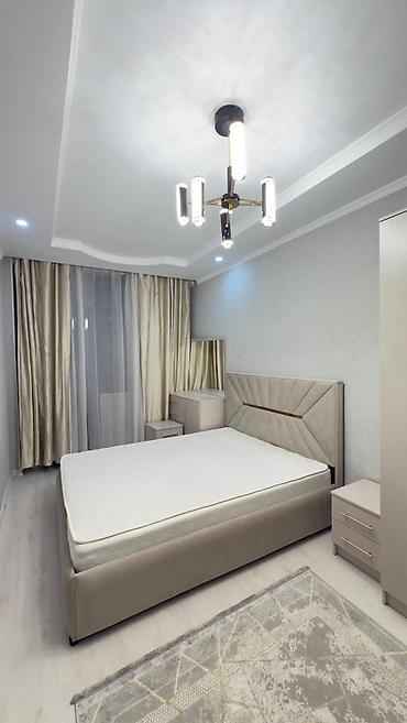 Продажа квартир: 2 комнаты, 75 м², Элитка, 3 этаж, Евроремонт — 8