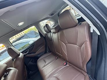 avante id: Subaru Forester: 2019 г., 2.5 л, Вариатор, Гибрид, Кроссовер — 7