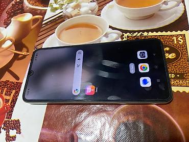 oneplus 10r: Смартфон Redmi14c памить 128г (зелёный) - Тыловая круглая камера с — 3