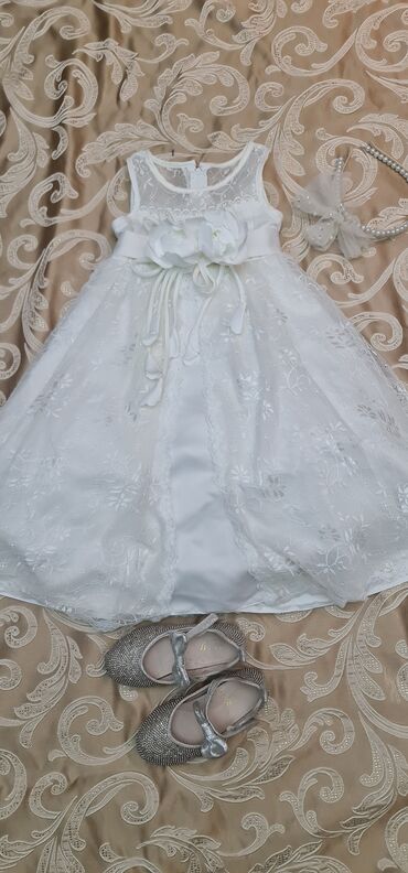 Платья: Детское платье — 7