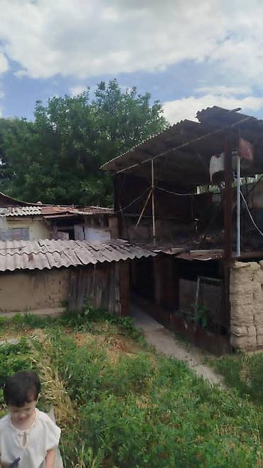 кызыл ата: Продаётся жилой дом, общей площадью 50,34 кв.м., жилой площадью 42,36 — 4
