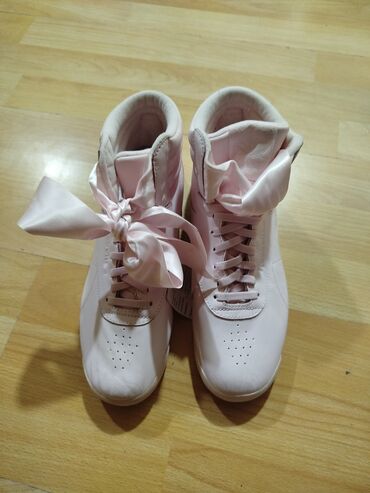 patike za odela: Reebok, 39, color - Pink