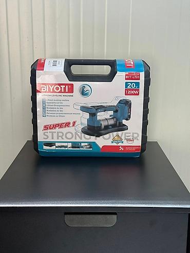 Ostali alati i mašine: 04. 🔥 AKCIJA – VIBRATOR ZA PLOČICE (VAKUM + VIBRACIJA) 🔥 Postavljanje — 4