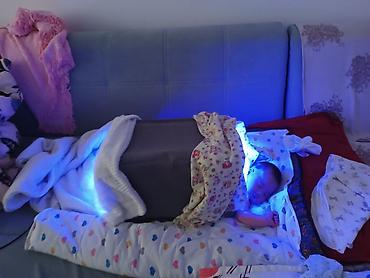 Медтовары: Лампа от Желтухи БЕЛОВОДСК Фототерапевтическая лампа от желтушки для — 4