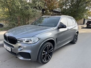 глушитель на бмв: BMW X5: 2018 г., 3 л, Автомат, Бензин, Кроссовер