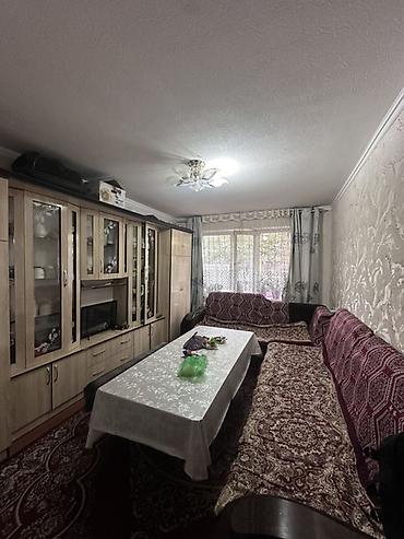 2 комнаты, 43 м², 103 серия, 1 этаж, Косметический ремонт