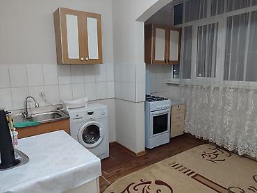 Долгосрочная аренда квартир: 1 комната, Собственник, Без подселения, С мебелью полностью — 7