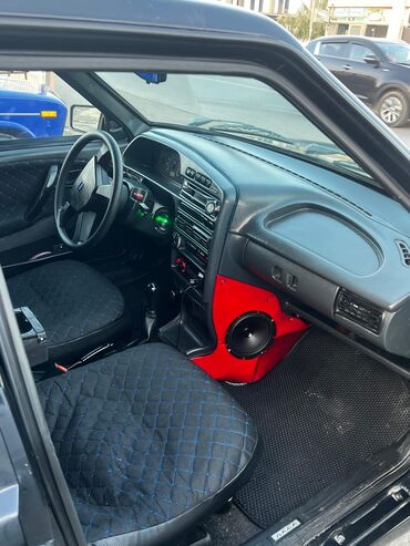 VAZ (LADA): VAZ (LADA) 2115 Samara: 1.6 l | 2010 il 290000 km Sedan — 8