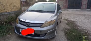 автомашина хонда: Honda Airwave: 2006 г., 1.5 л, Вариатор, Газ, Универсал