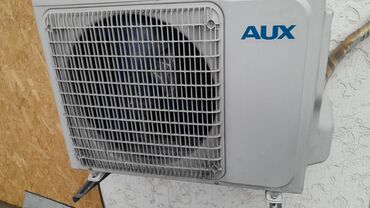 Кондиционеры: Кондиционер AUX Колонный, Инверторный, Охлаждение, Обогрев — 22