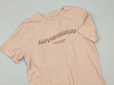 koszulka z c a: Cropp, Women`s T-shirt, S (EU 36)