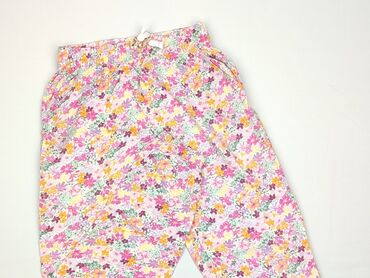 rajstopy świecące: Other children's pants, H&M, 9 years, 128/134, condition - Perfect