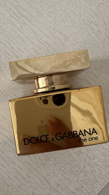 кроксы женские оригинал: Оригинал Dolce&Gabbana 30 ml Покупала в Москве Запах не подошел