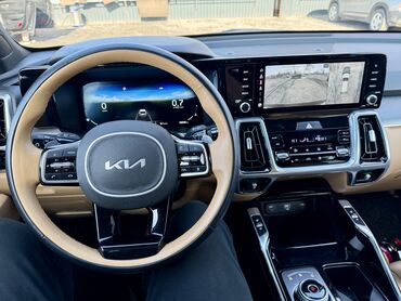 Kia: Kia Sorento: 2023 г., 2.2 л, Автомат, Дизель, Кроссовер — 8