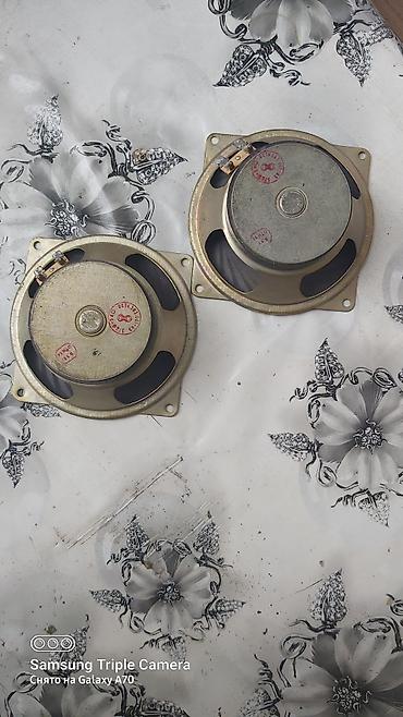 портативные колонки docooler: Динамики б/у 4 ом — 2