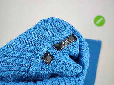 sweter rozowy: Bpc bonprix collection, Sukienka damska, rozmiar S — 4