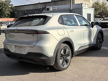 мини электро мабиль: Changan : 2026 г., Автомат, Бензин — 10