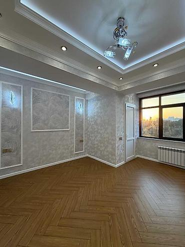 mida 2: 3 otaqlı, Yeni tikili, m. Qara Qarayev, 115 kv. m — 6