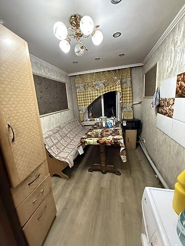 Долгосрочная аренда комнат: 45 м², С мебелью — 5
