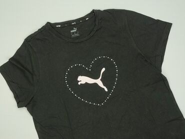 puma sukienka: Puma, T-shirt damski, rozmiar XL