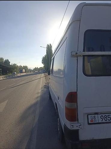 фары мерс 190: Мерседес Спринтер средний база грузовой 2,7 сатылат техникалык абалы — 8