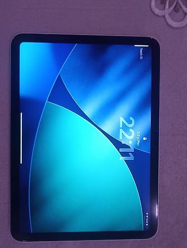 Apple iPad: İşlənmiş Apple iPad 11 (2025), 11", 128 GB — 1
