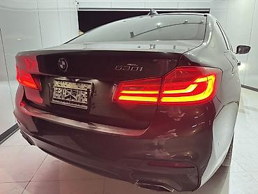 ауди гидро насос: BMW 530: 2019 г., 2 л, Автомат, Бензин — 4