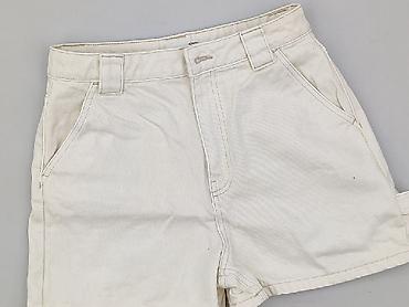 jeans pull and bear: Szorty damskie, rozmiar M — 1
