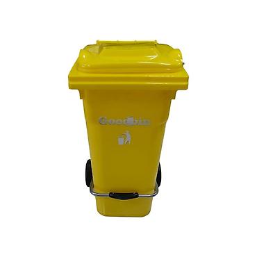 Tullantı qabları: Deyerli musteriler Goodbin Azerbaycan seyfesine xos gelmisiniz — 6