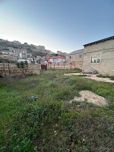 Torpaq: 7 sot, Tikinti, Barter mümkündür, Kupça (Çıxarış) — 3