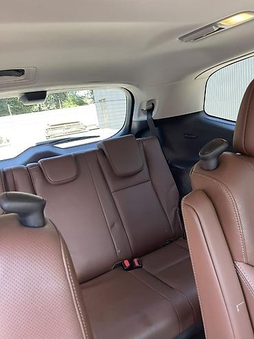 danigo 3: Subaru Ascent: 2019 г., 2.4 л, Вариатор, Кроссовер — 8