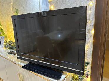 işlənmiş smart televizorlar: Б/у Телевизор Sharp 40"