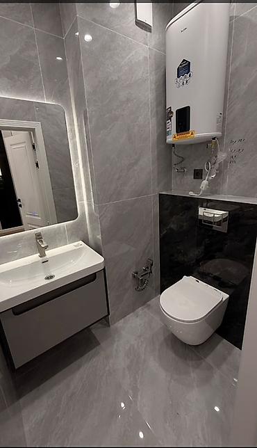 жк мерси: 2 комнаты, 82 м², Элитка, 12 этаж, Евроремонт — 10